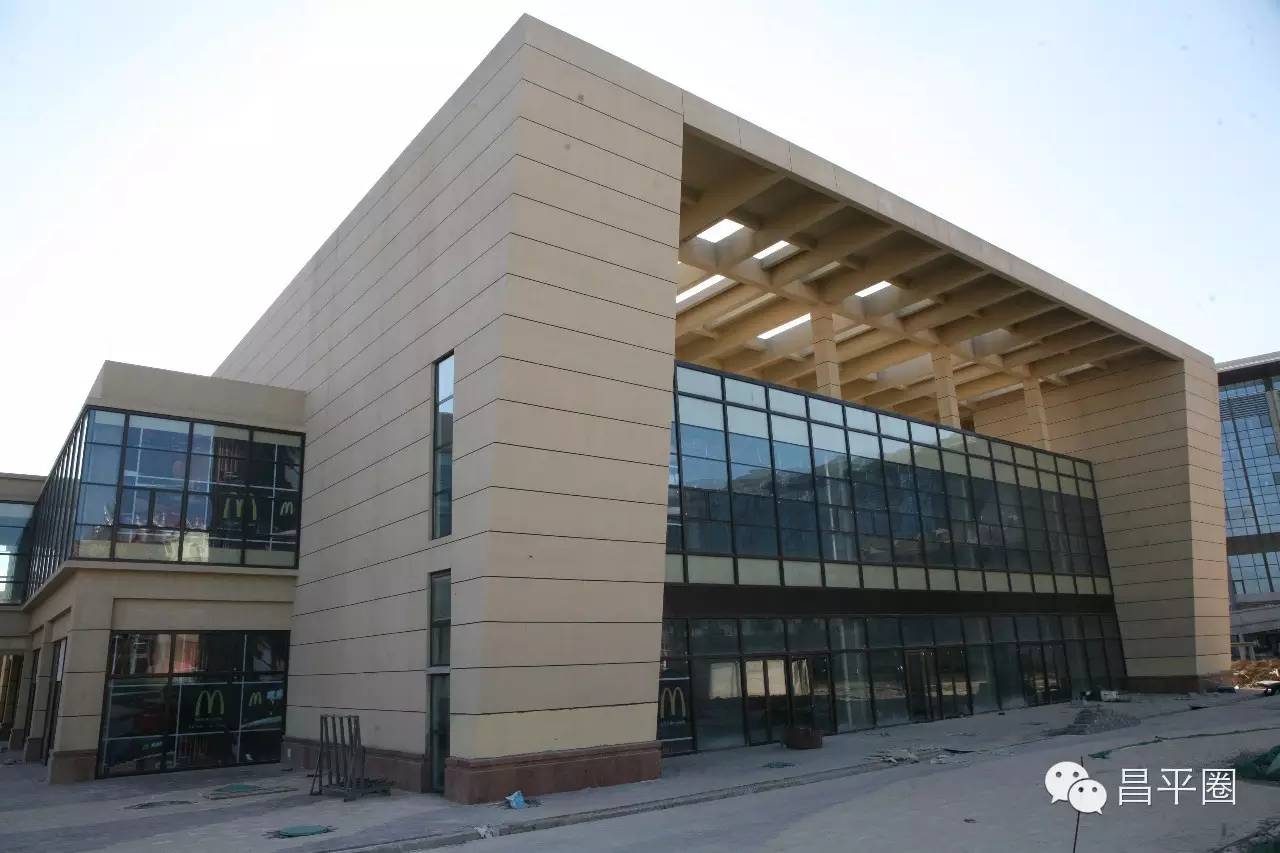 昌平奥莱几点开始营业,昌平奥莱是折扣店吗