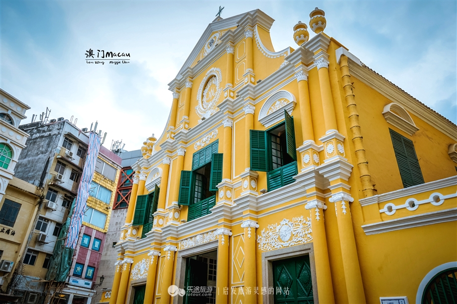 我在澳门粤语怎么说,我在澳门