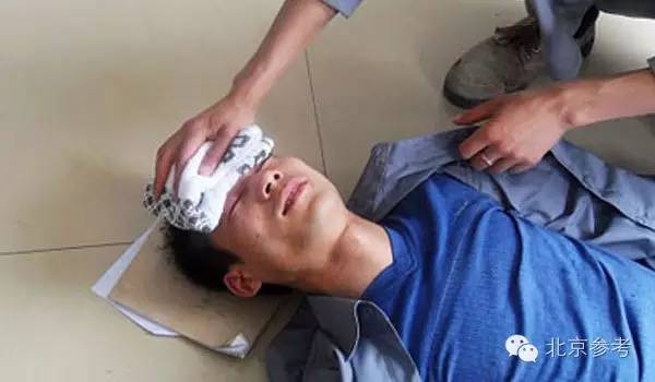 夏天防中暑的小窍门,炎炎夏日如何预防心理中暑