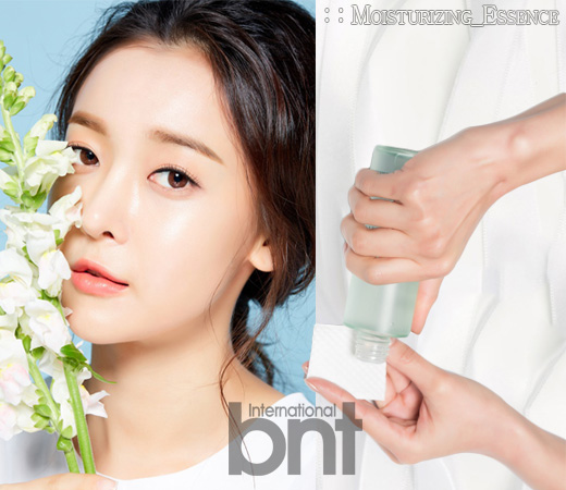 韩星妆容教程,韩星同款妆容高级