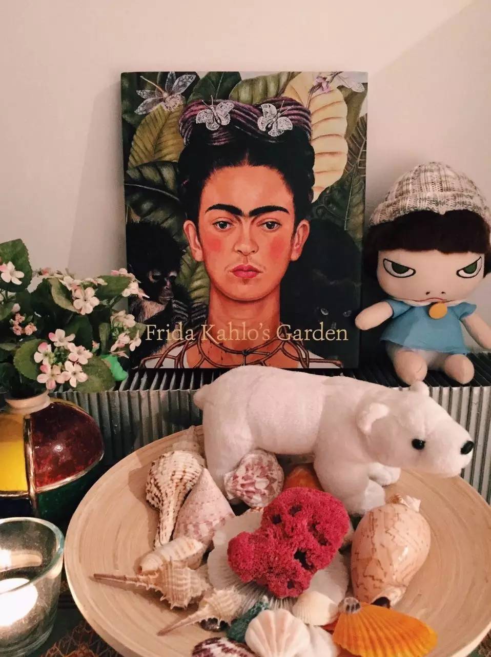 女生花1700改造破旧出租屋,90后女生独自租房改造毛坯房