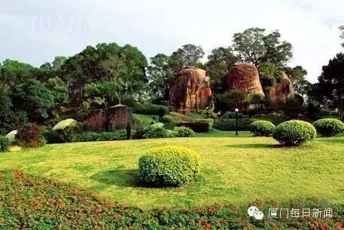 厦门适合野外烧烤的地方,厦门下雨天自己烧烤好去处