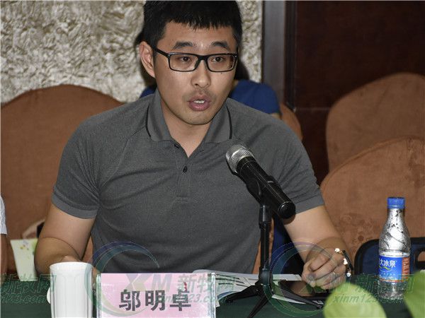 互联网如何加养猪？河南养猪协会喊这些大佬回答