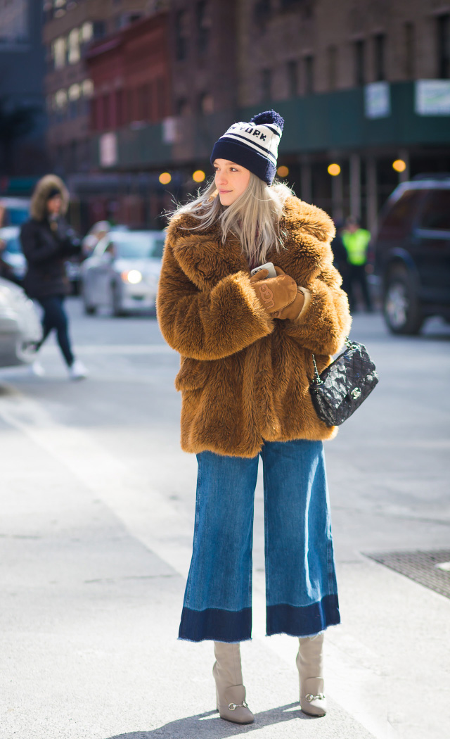 实用帖｜终于找到了能让我的腿变得又细又长的短靴啦