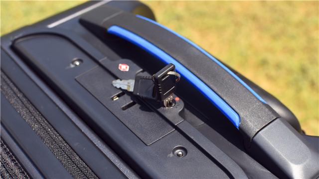 bluesmart旅行箱,智能旅行箱bluesmart