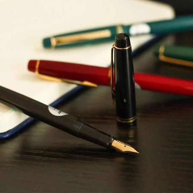 推荐几款耐用又实用的钢笔,推荐一款不贵还好用的钢笔