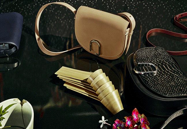 2017秋季新款包包各大明星同款,明星同款包包都有哪些