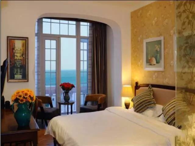 青岛八大关约会攻略,青岛室内约会的地方