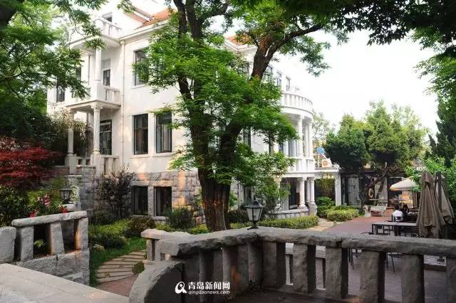 青岛八大关约会攻略,青岛室内约会的地方