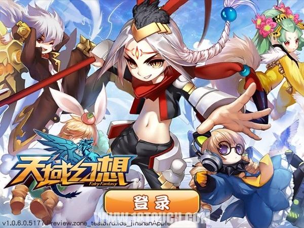 天域幻想攻略,天域幻想官方版游戏攻略