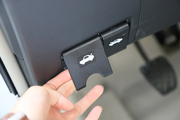 东风时空新能源汽车er30,东风时控er30续航怎么样