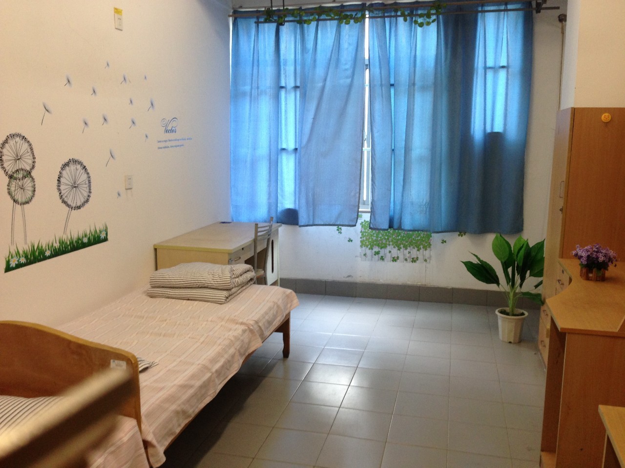 2016江南大学新生攻略|生活居住篇