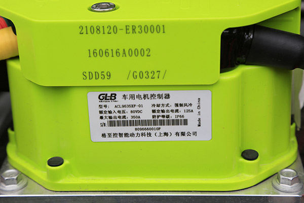 东风时空新能源汽车er30,东风时控er30续航怎么样