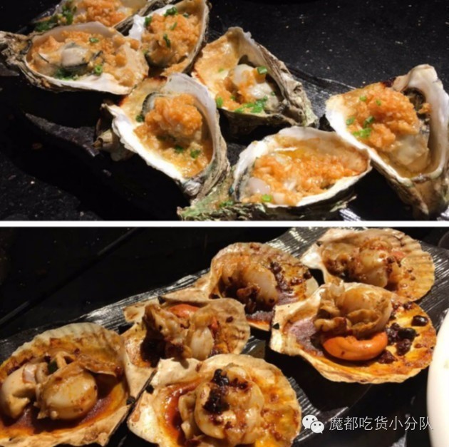 上海外滩夜宵地点推荐,零点夜上海