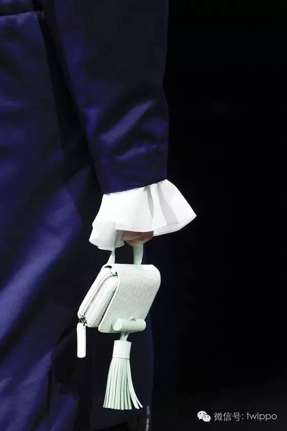 今年最流行的迷你包,萌新迷你包