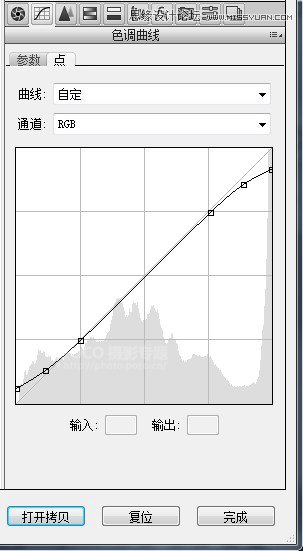 ps人像精修人脸肤色均匀,如何ps通透质感人像