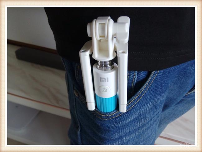 小米无线自拍杆怎么拍照,小米自拍杆怎么拍照才好看