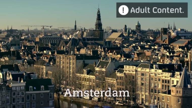 爷爷奶奶的摩登世界漫游指南:英国老人家都这么潮!