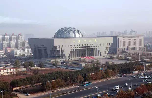 资讯我在山大等你——玩在山大