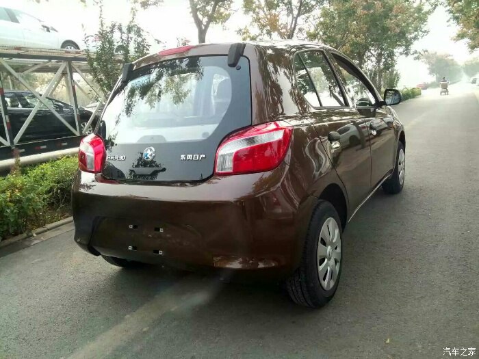 启辰r30新款,启辰r30优享版