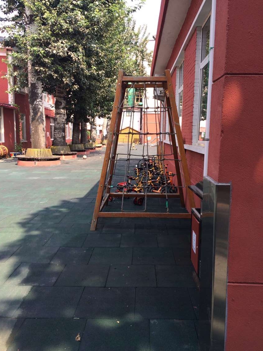 实验幼儿园教育特色有哪些,科技特色幼儿园理念