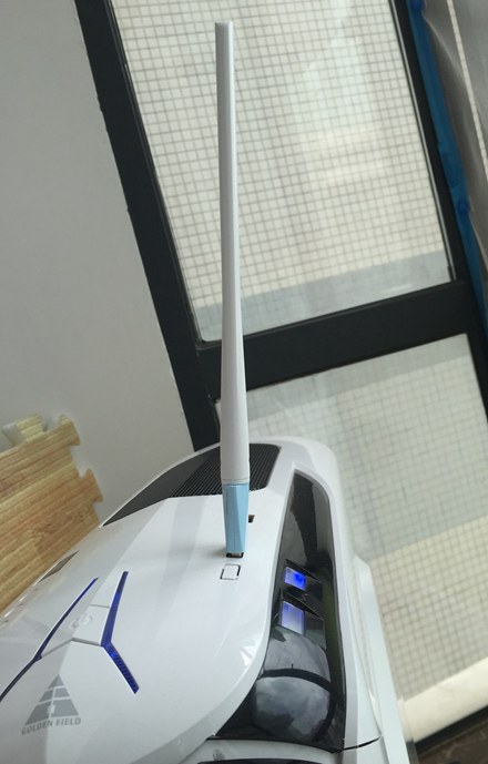 宁让路由器远5米，也别穿1墙！假如不得不穿呢？怎么增加信号？