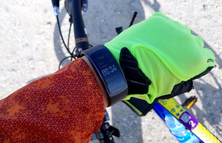 涓夋槦鎵嬬幆gearfit3娴嬭瘎,涓夋槦鎵嬬幆gearfit2鍔熻兘