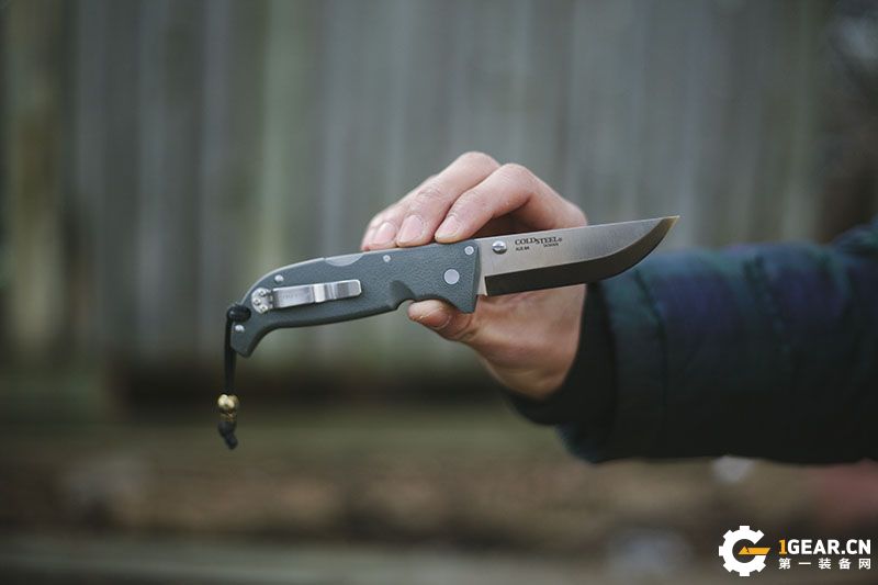 冷钢芬兰狼正品,冷钢芬兰狼