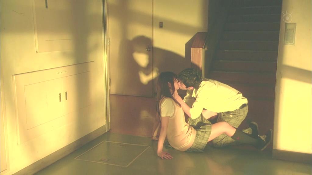 我是小镇来的穷屌丝学生，竟和辅导员发生了师生恋4