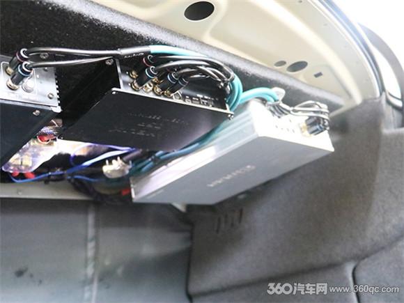 奥迪s3改装新款前脸,17款奥迪s3最洋气的改装