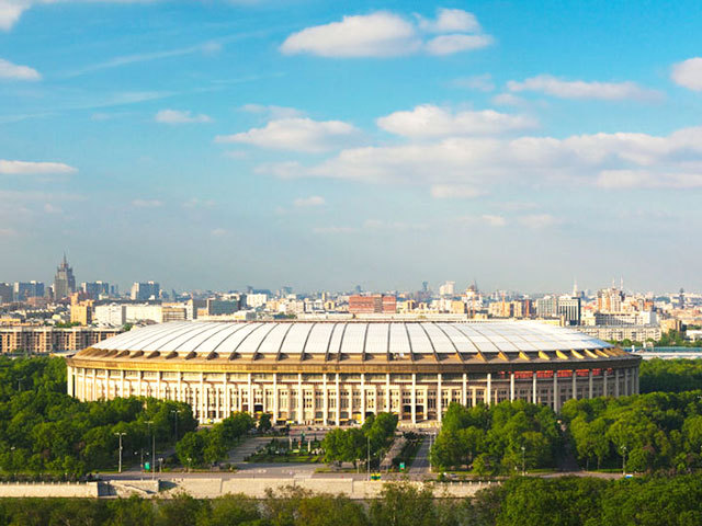 各届奥运主场馆的现状,历届奥运会东道主成绩