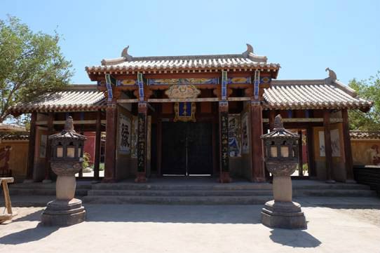 超多美图慎入！开神车，走丝路，这些不可思议的美景就在中国！