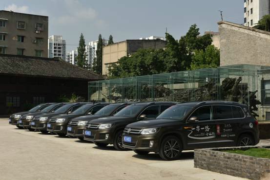 超多美图慎入！开神车，走丝路，这些不可思议的美景就在中国！