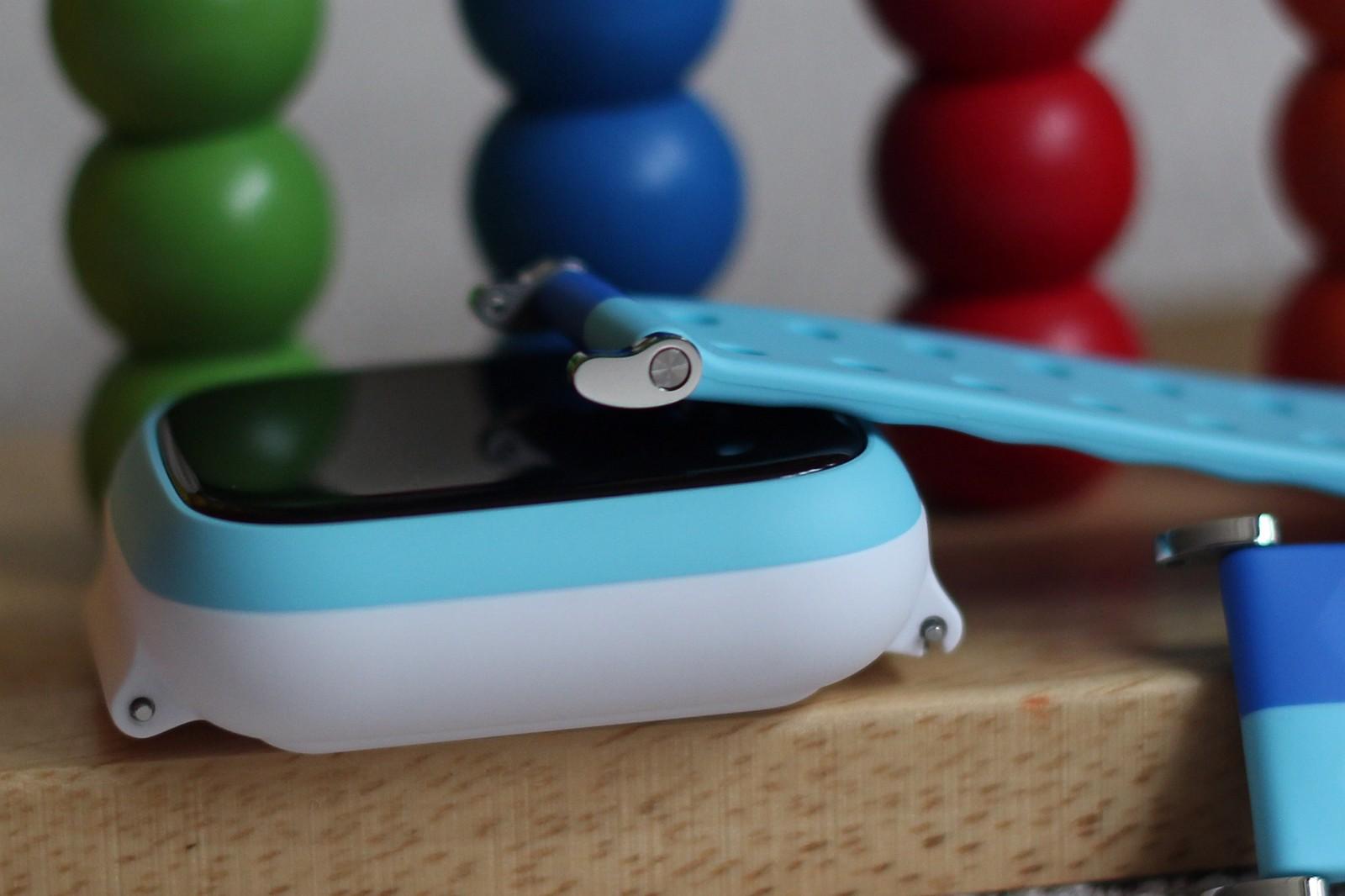 关爱祖国花朵从小天才Y02智能手表开始