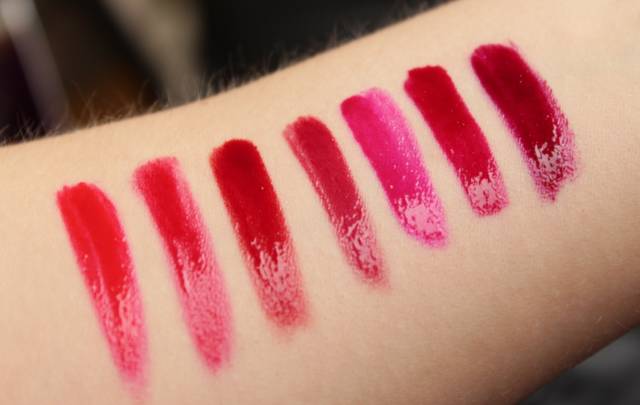 细管口红是什么鬼？！从CPB到CHANEL到TF今夏都在出！