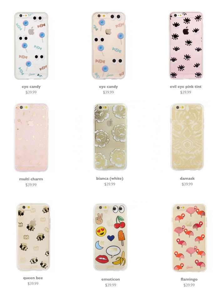 戚薇推荐手机壳,戚薇同款手机壳