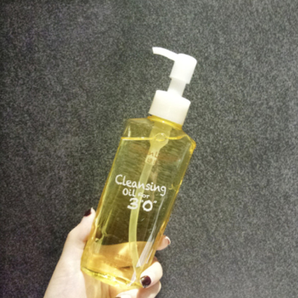 皮肤类型的卸妆产品,三款卸妆产品