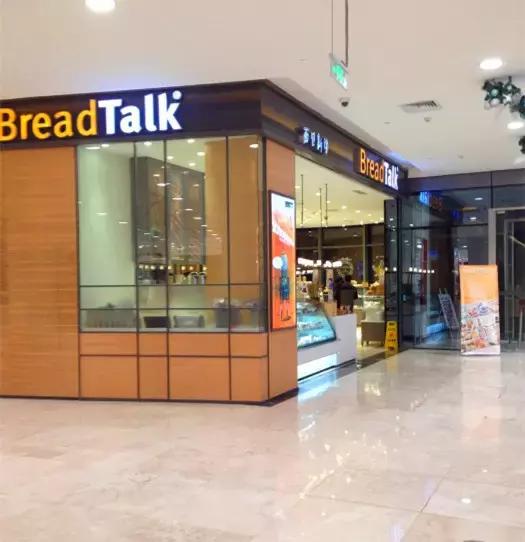 南昌哪家泡芙好吃,南昌万达最好吃的泡芙