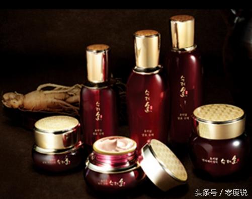 韩国化妆品国内销量排行榜,韩国欧蕙化妆品怎么样