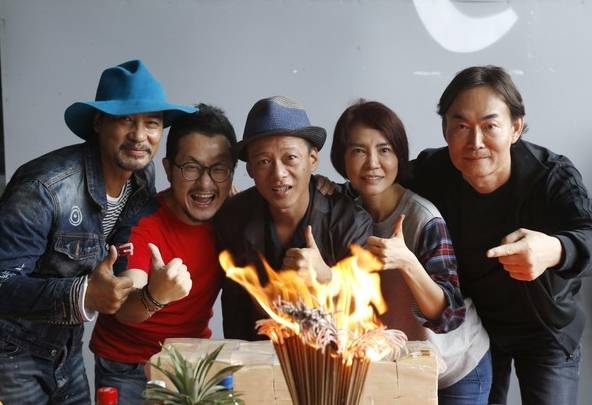 阮经天李准基周冬雨,阮经天周冬雨李准基