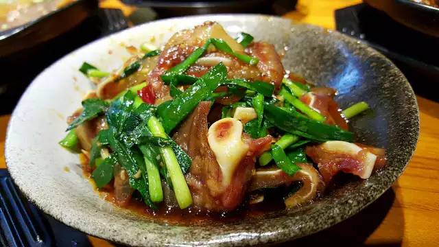 昆明七个适合约会的餐厅,昆明适合情侣约会氛围最好的餐厅