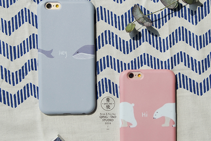 实用漂亮便宜的手机壳,好看又实用的手机壳推荐女生