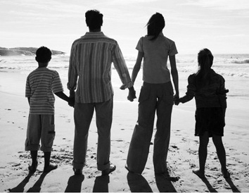 口述：我在法国当后妈的日子，却被他14岁的儿子这样对待！