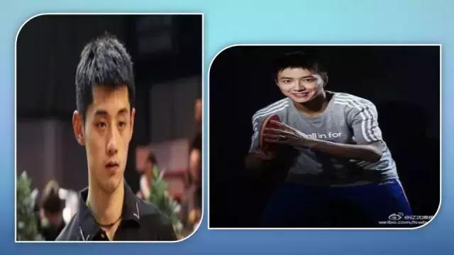 傅园慧和张继科视频,张继科和傅园慧