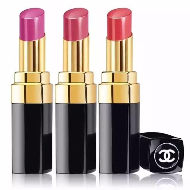 女生最值得拥有的10款口红,最受女生欢迎的6款口红