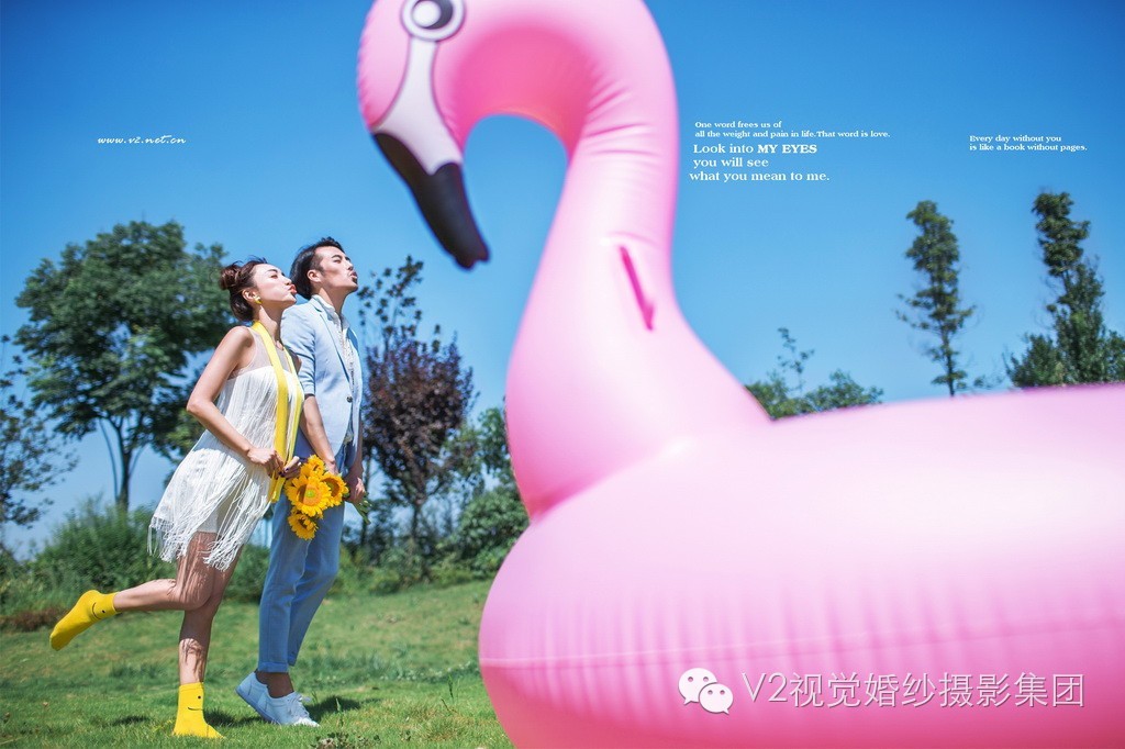 婚纱摄影样片大全,成都v2外景婚纱摄影