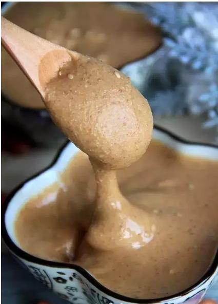 破壁机打花生酱选哪个功能,破壁机做花生酱选哪个功能