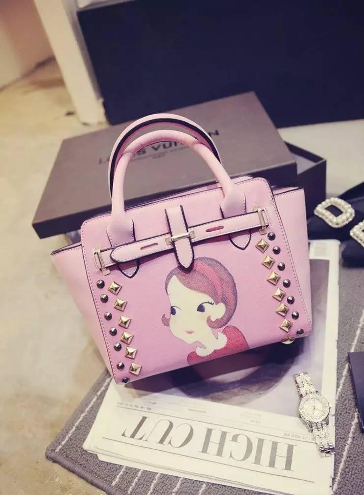 韩国h打头的包包品牌,韩国本土最受欢迎的包包品牌推荐