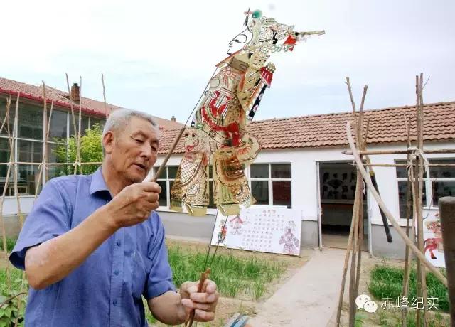 赤峰匠人｜影匠高云