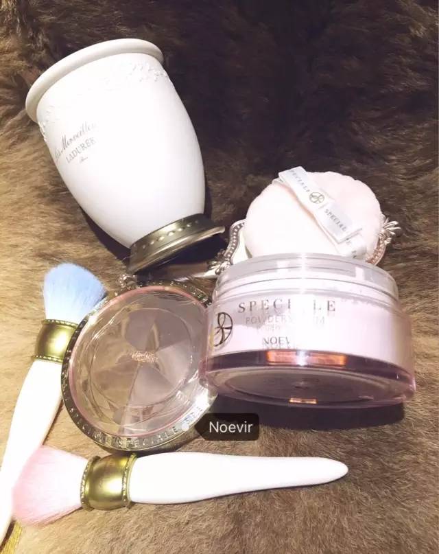 好用散粉粉饼推荐油皮,散粉粉饼推荐公认好用第一名